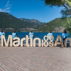 San Martín de los Andes