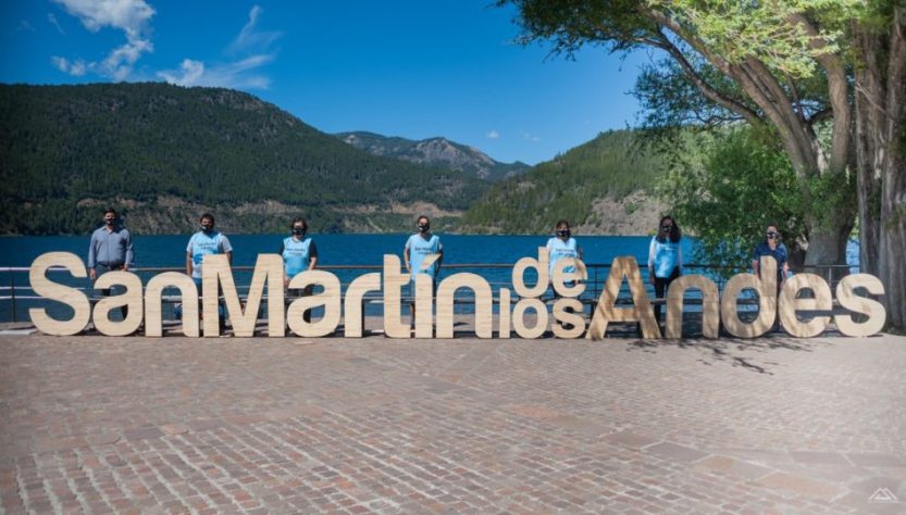 San Martín de los Andes