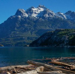 Parque Nacional Los Alerces