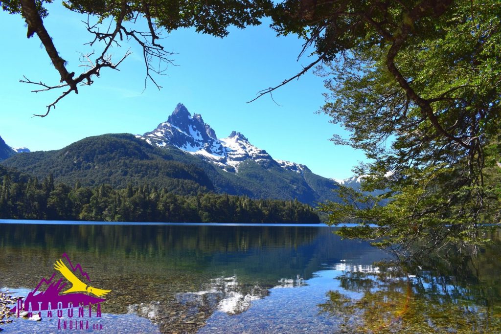 Paseo desde el refugio Los Laguitos, en El Bolsón