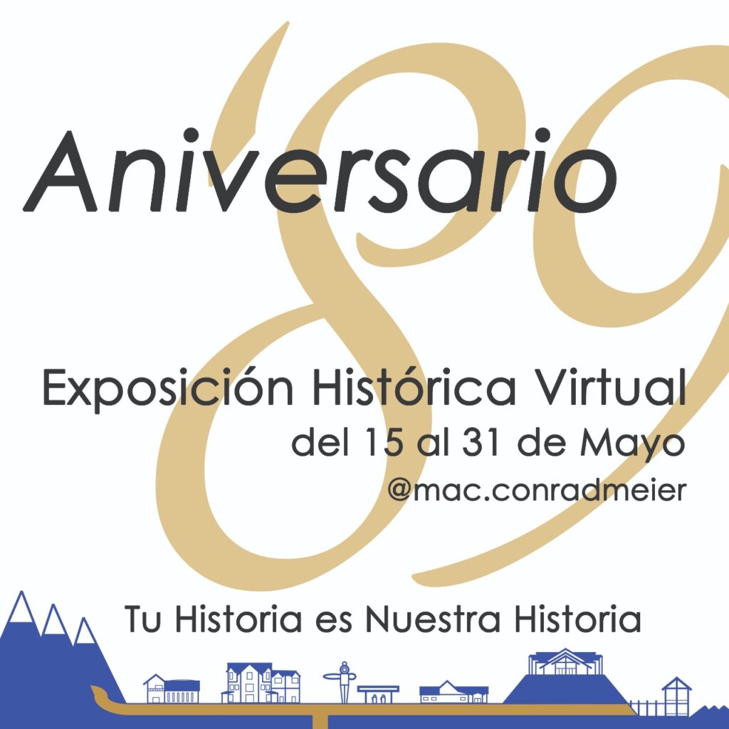 Actividades aniversario Villa La Angostura