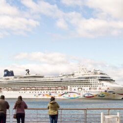 cruceros Tierra del Fuego