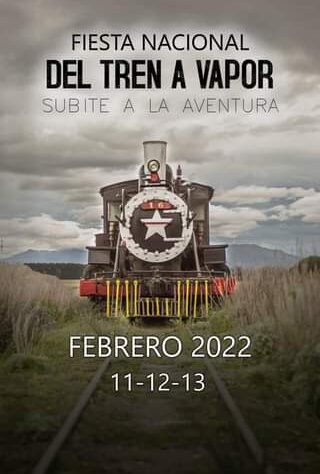 Fiesta Tren Maiten