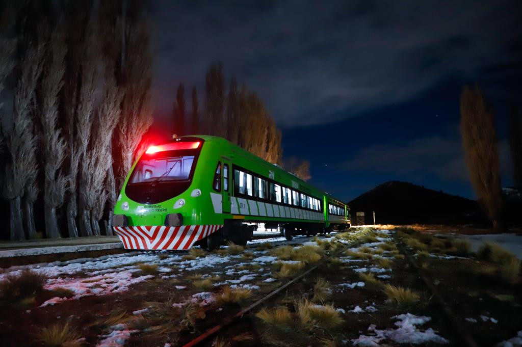 tren nocturno bariloche