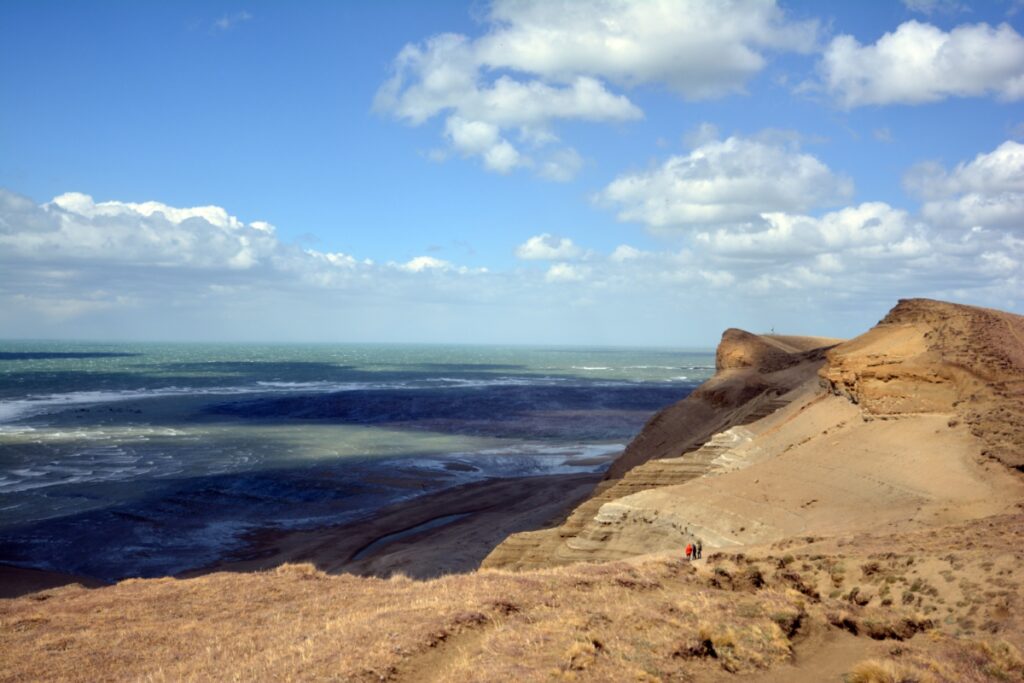 Atractivos de Río Grande: Cabo Domingo