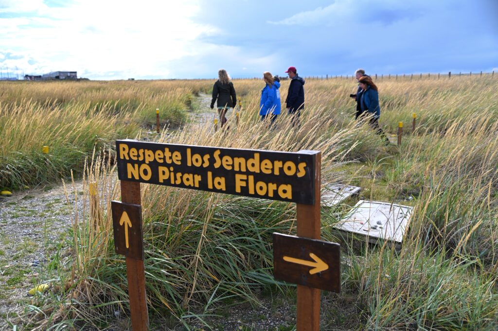 Atractivos de Río Grande: centro de interpretación ambiental