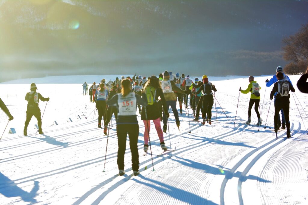 Ushuaia Loppet