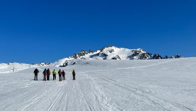 Cerro Perito Moreno