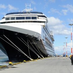 Cruceros Ushuaia