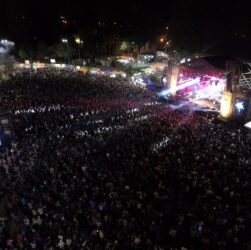 Artistas Fiesta del Lúpulo