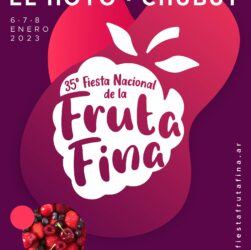 artistas fiesta fruta fina