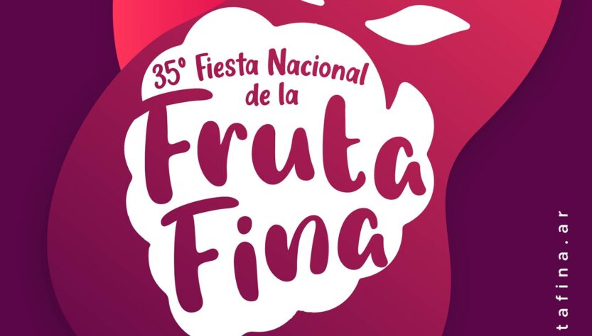 artistas fiesta fruta fina