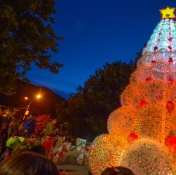 Navidad Cordillerana