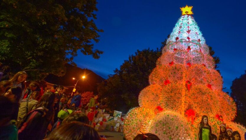 Navidad Cordillerana