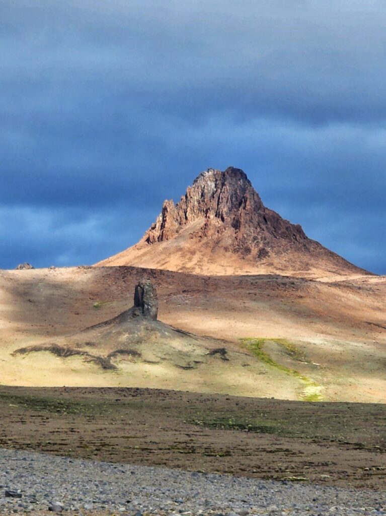 Apertura Ruta escénica 41