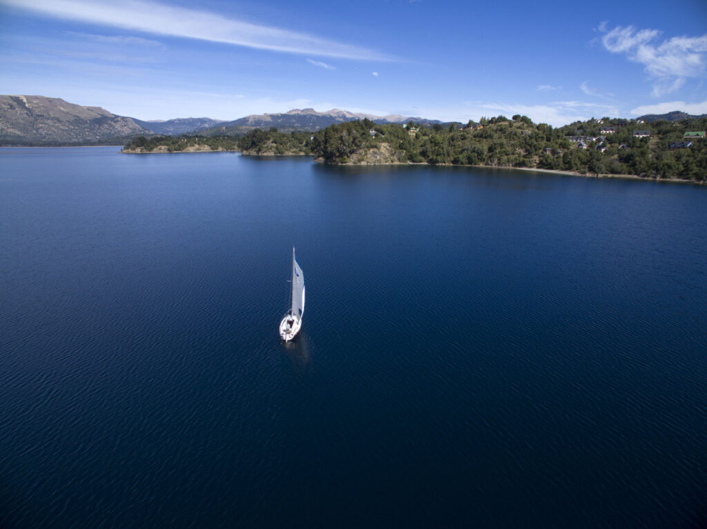 Fiesta Provincial del Lago y las Araucarias en Villa Pehuenia Moquehue