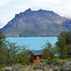 Parque Nacional Perito Moreno