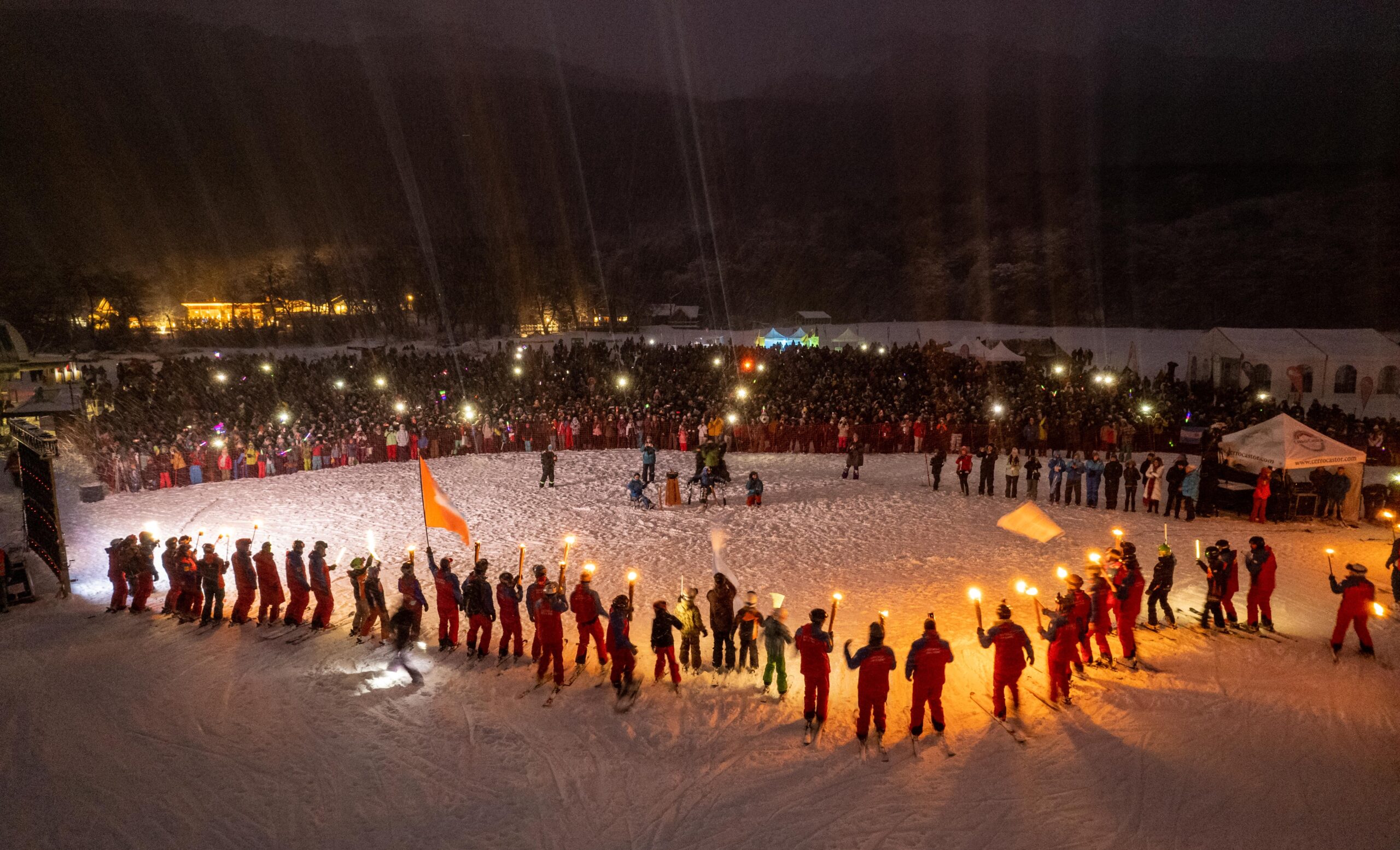 Fiesta Tierra del Fuego