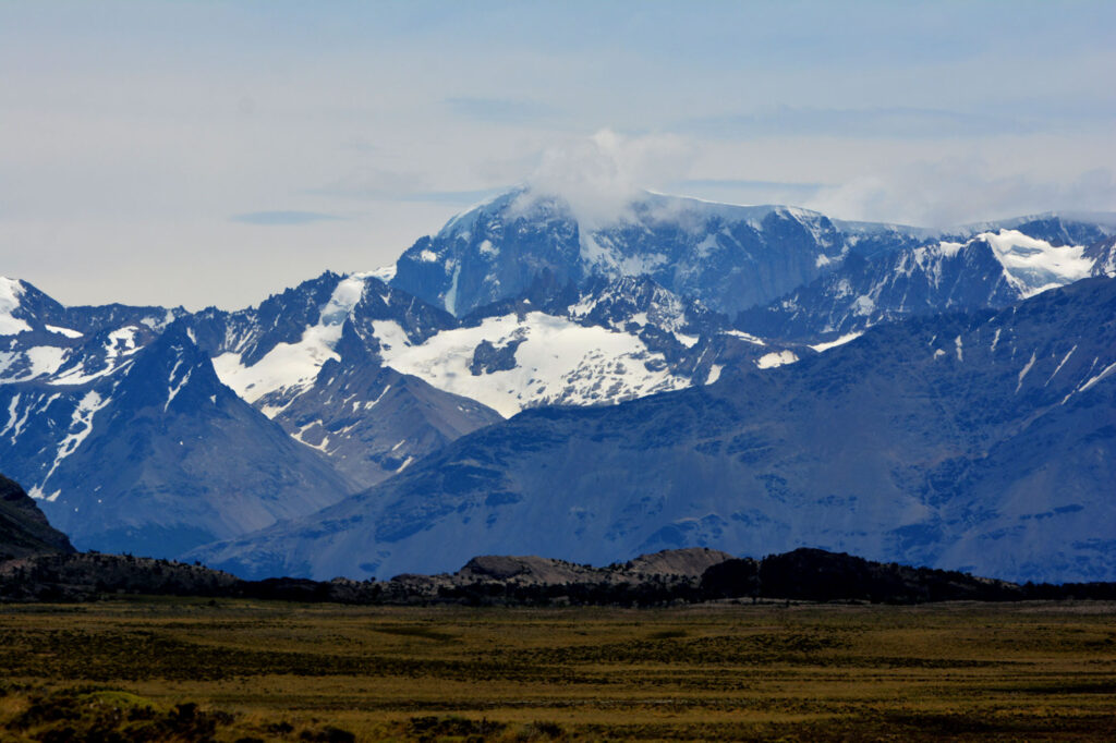 Parques Nacionales: Perito Moreno