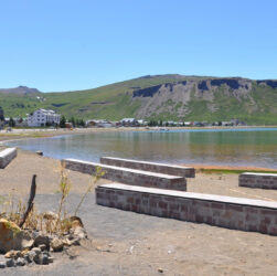 Costanera Lago Caviahue