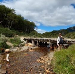 Tierra del Fuego en La Ruta Natural