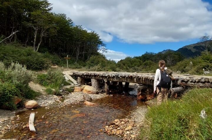 Tierra del Fuego en La Ruta Natural