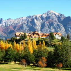 Otoño Semana Santa en Bariloche