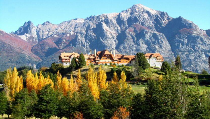 Otoño Semana Santa en Bariloche