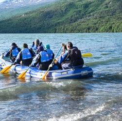 Navegaciones Tierra del Fuego