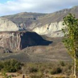 Cerro de los Indios