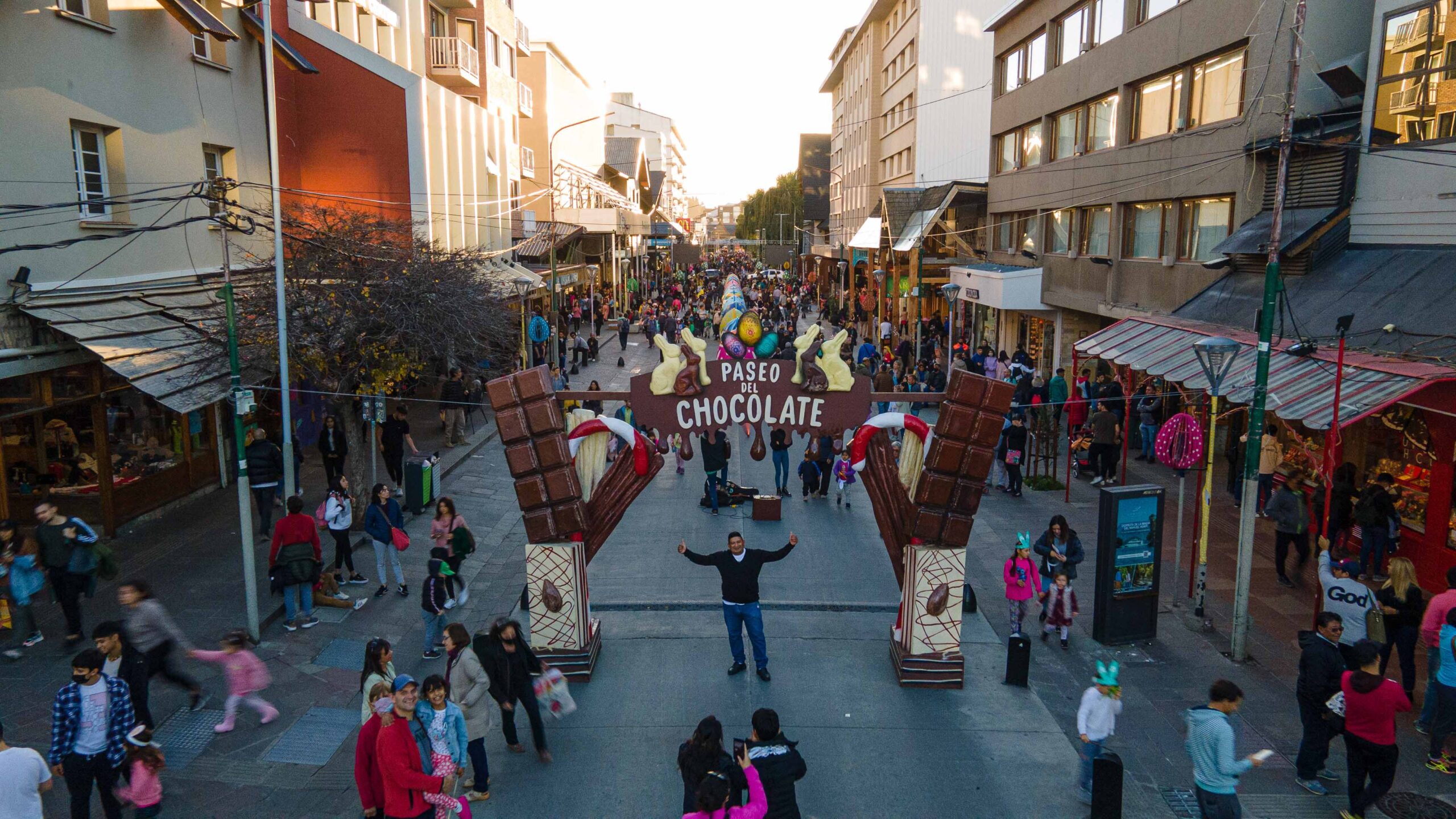 Fiesta del Chocolate 2023