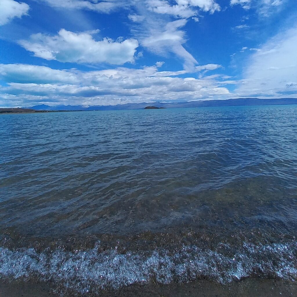 que hacer en El Calafate lago argentino