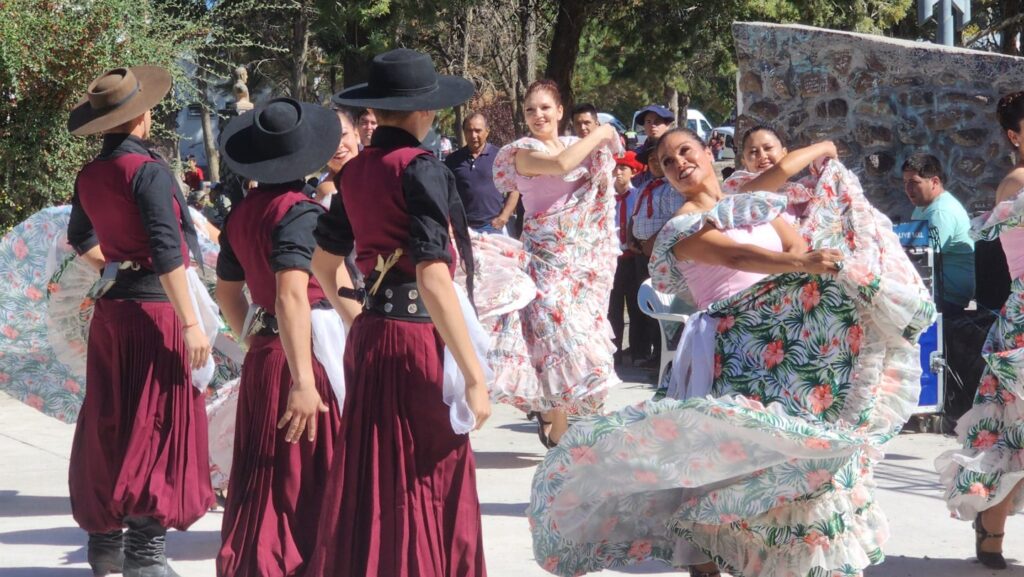 Semana Santa en Neuquén