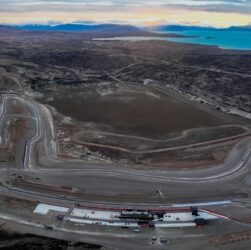 Autódromo El Calafate