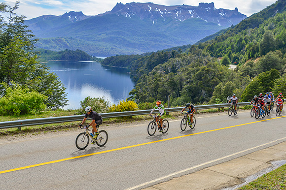 Gran Fondo 7 Lagos