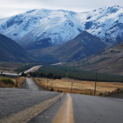 La Hoya, Esquel