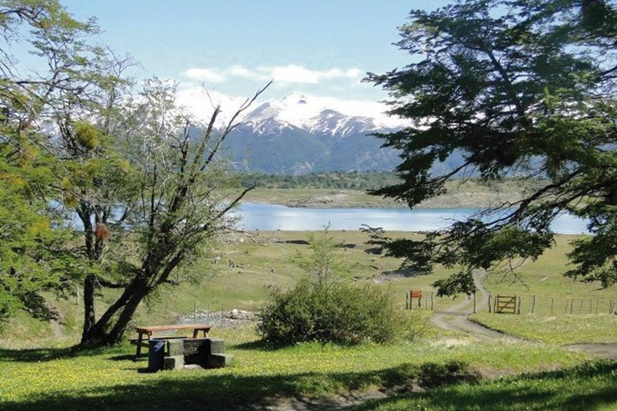 El Parque Nacional más grande de Argentina está en la Patagonia