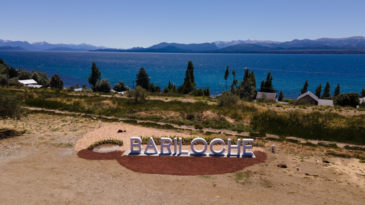 Cómo Ir Al Aeropuerto De Bariloche - Patagonia Andina