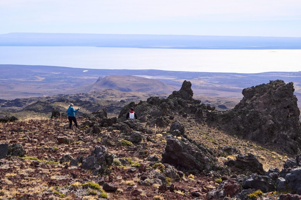 Parque Nacional Patagonia