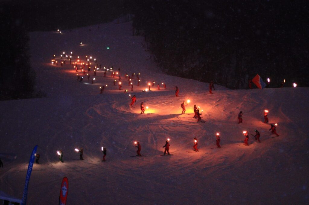 Fiesta Nacional del Invierno