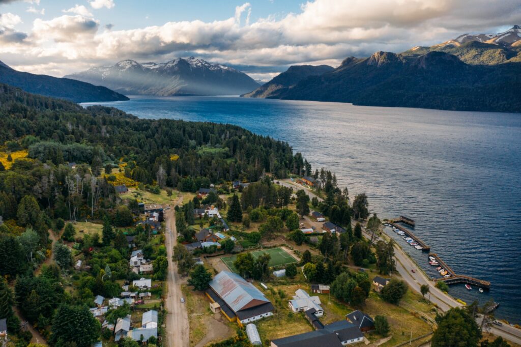 Villa Traful, entre los mejores pueblos turísticos del mundo