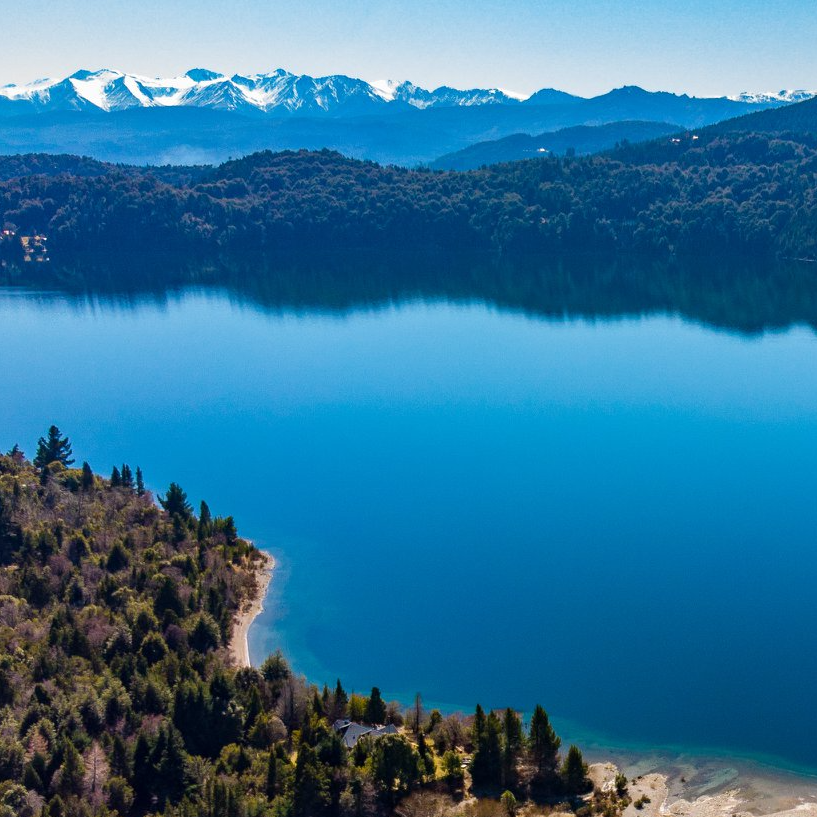 Circuito Chico en Bariloche