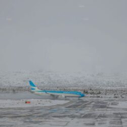 Vuelos Bariloche Mar del Plata