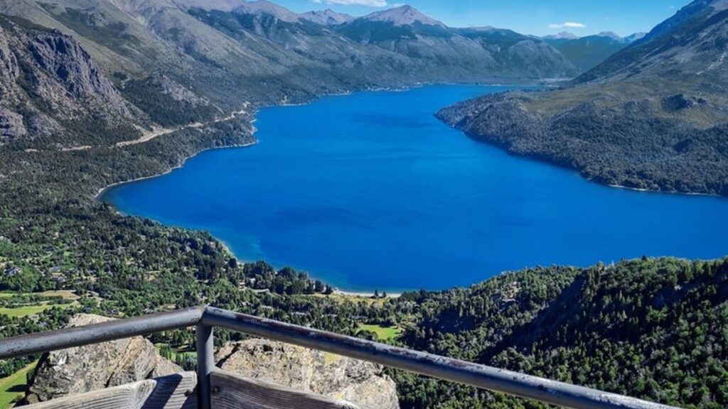 caminatas cortas en Bariloche