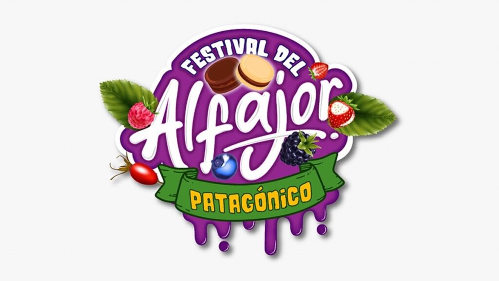 Festival Alfajor Patagónico