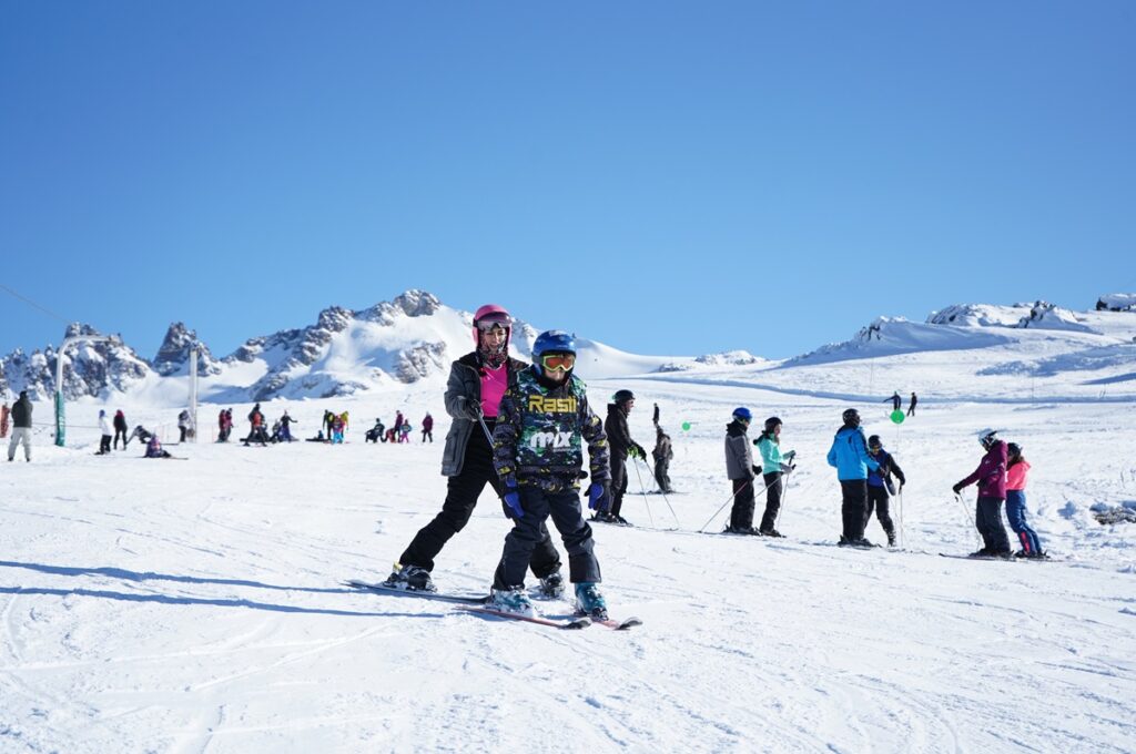 Cerro Perito Moreno 2024