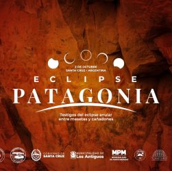 Eclipse Patagonia