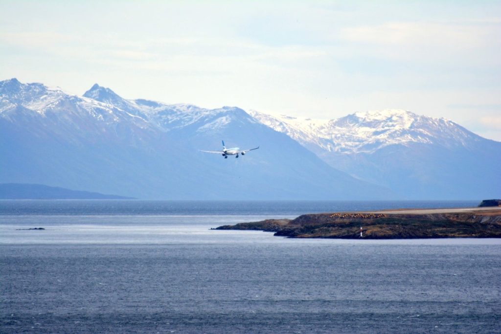 Viajar barato a la Patagonia