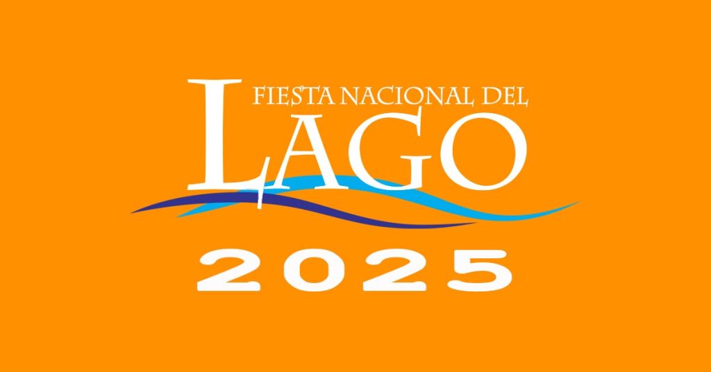 Fiesta Nacional del Lago 2025